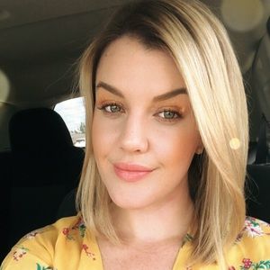 Meet your Posher, Maegan